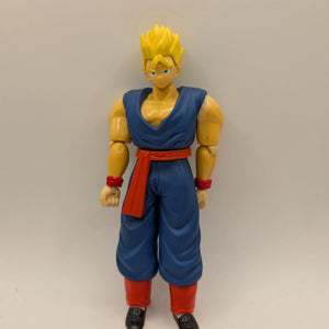 Dragon Ball Z Gohan 6