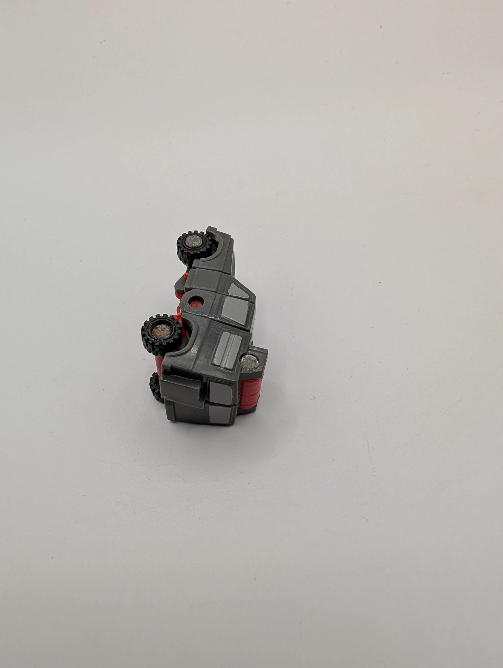 Highjump Transformers G1 1988 Mini Micromasters Autobots Offroad Hasbro Takara FRENLY BRICKS - Open 7 Days