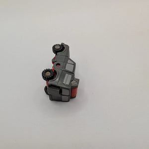 Highjump Transformers G1 1988 Mini Micromasters Autobots Offroad Hasbro Takara FRENLY BRICKS - Open 7 Days