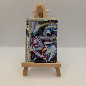 2010 Pokemon HeartGoldSoulSilver Triumphant Palkia Dialga LEGEND top #101/102 FRENLY BRICKS - Open 7 Days