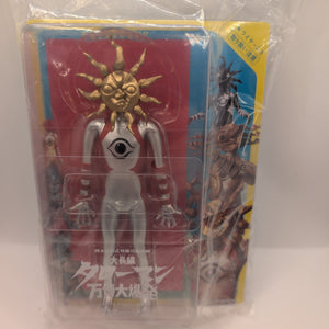 Taroman Bendable Action Figure Taro Okamoto Nangokudo FRENLY BRICKS - Open 7 Days