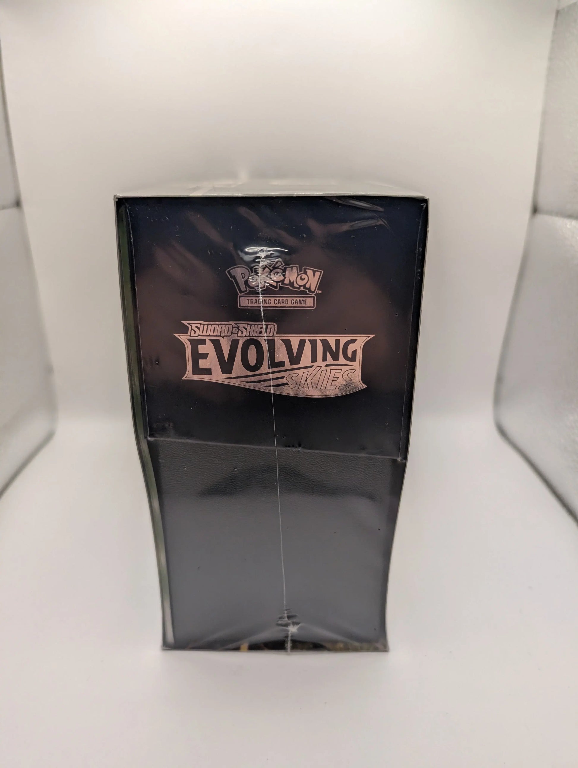 Pokemon TCG: Evolving Skies Elite SWSH07 Trainer Box ETB Sealed FRENLY BRICKS - Open 7 Days