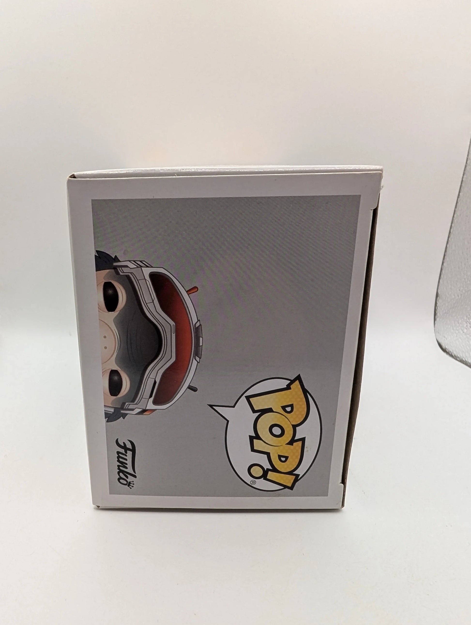 Funko Pop! Vinyl: Star Wars - Rio Durant #244 FRENLY BRICKS - Open 7 Days