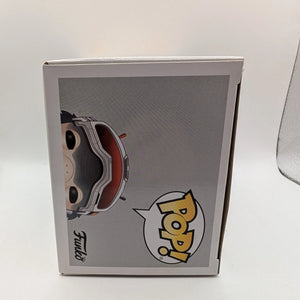 Funko Pop! Vinyl: Star Wars - Rio Durant #244 FRENLY BRICKS - Open 7 Days