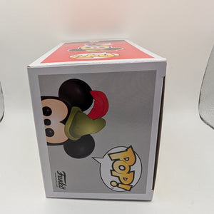 Brave Little Tailor 429 ~ Disney ~ Funko Pop Vinyl ~ 90th Anniversary FRENLY BRICKS - Open 7 Days