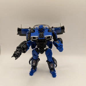 Transformers Dropkick Studio Deluxe SS46 Action Figure Hasbro Loose FRENLY BRICKS - Open 7 Days