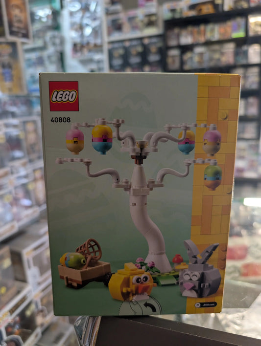 LEGO 40808 Easter Bunny and Chick Egg Hunt FRENLY BRICKS - Open 7 Days