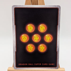 Son Gohan: Youth FB03-139 SCR Fusion World Dragon Ball Super Card FRENLY BRICKS - Open 7 Days