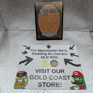 MTG - Foundations Variants - Banner of Kinship (Borderless) - NM/M 0352 FRENLY BRICKS - Open 7 Days