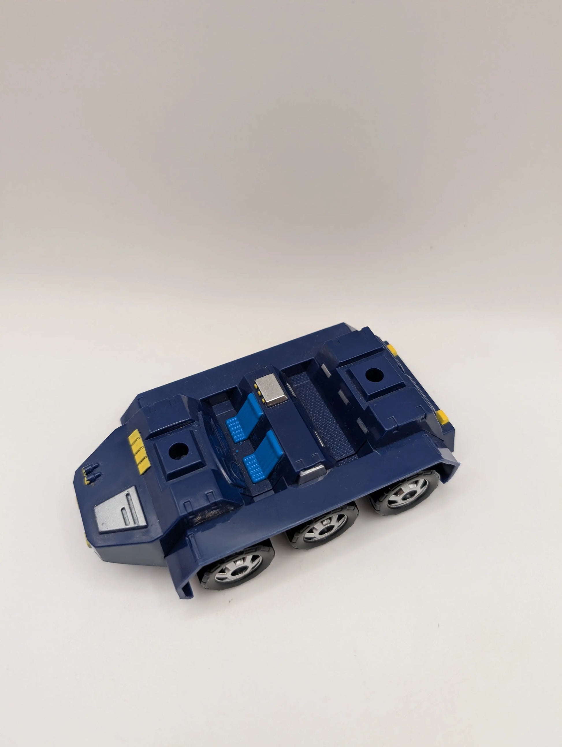 BTS-01 Classics Prime trailer PART only FRENLY BRICKS - Open 7 Days