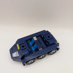 BTS-01 Classics Prime trailer PART only FRENLY BRICKS - Open 7 Days