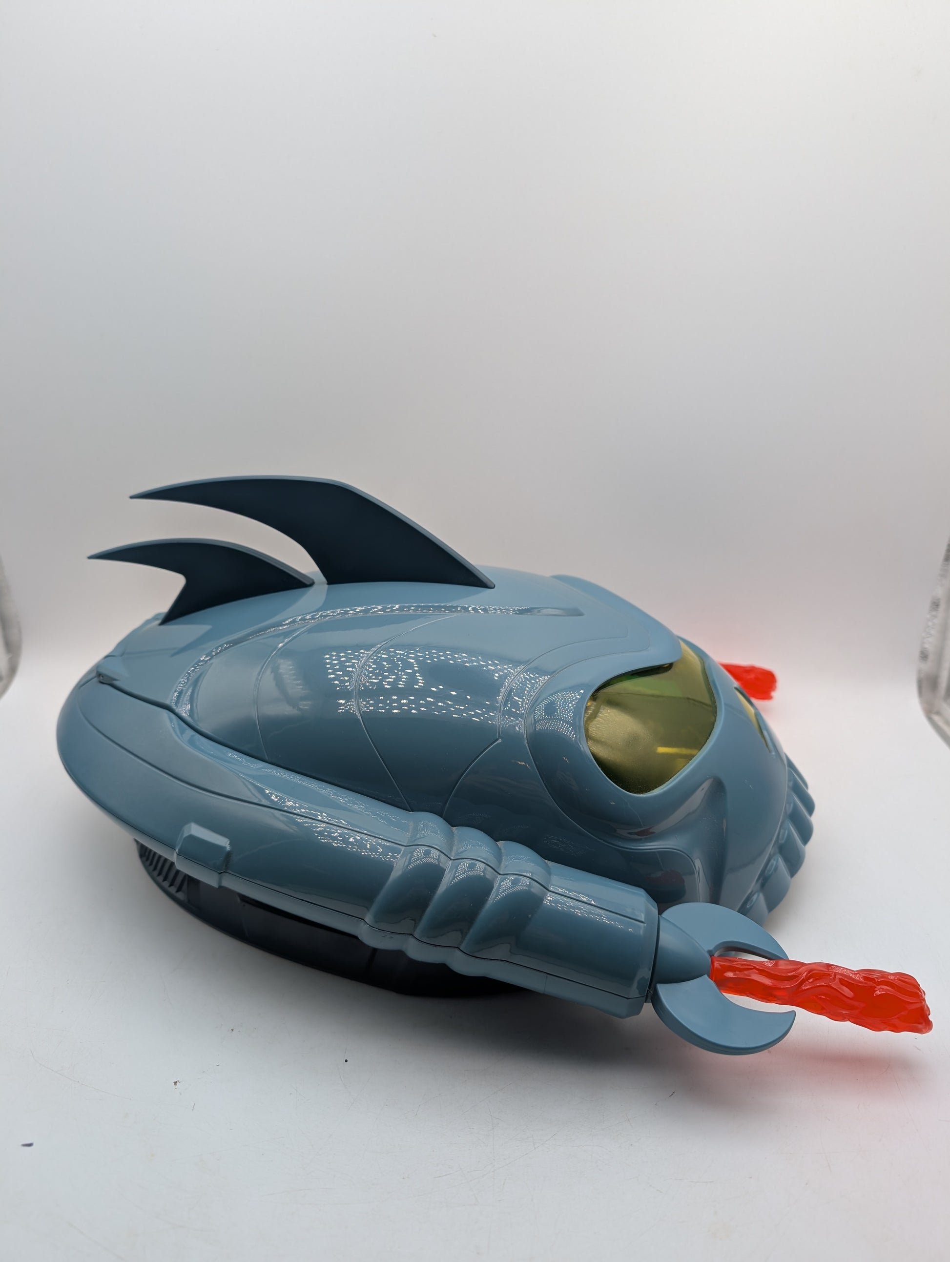 MOTU Origins Collector Vehicle w/ Grip & Claw Accessories Mattel image 13