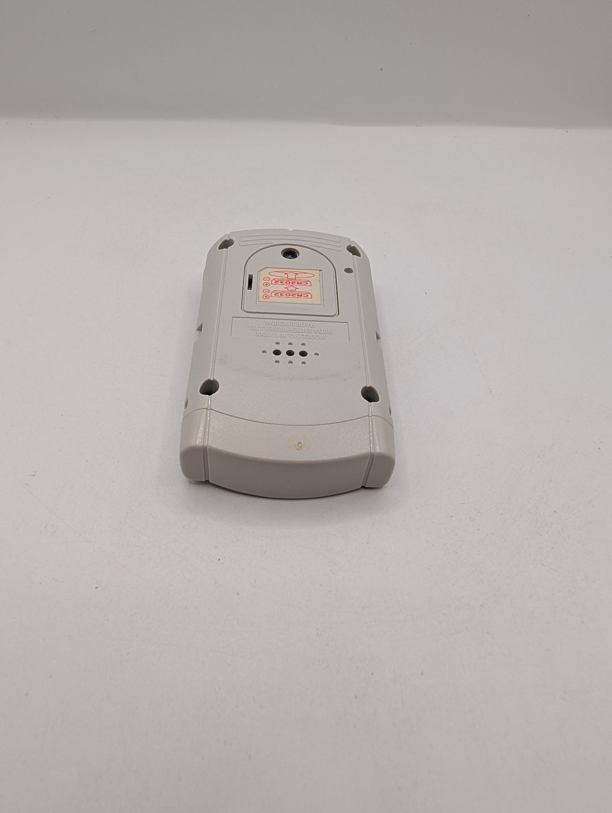 Sega Dreamcast VMU White HKT-7000 with Cover FRENLY BRICKS - Open 7 Days