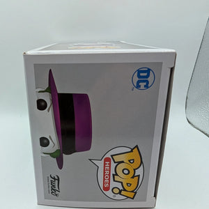 Funko POP! Batman - The Joker 337 - Vinyl Figure FRENLY BRICKS - Open 7 Days