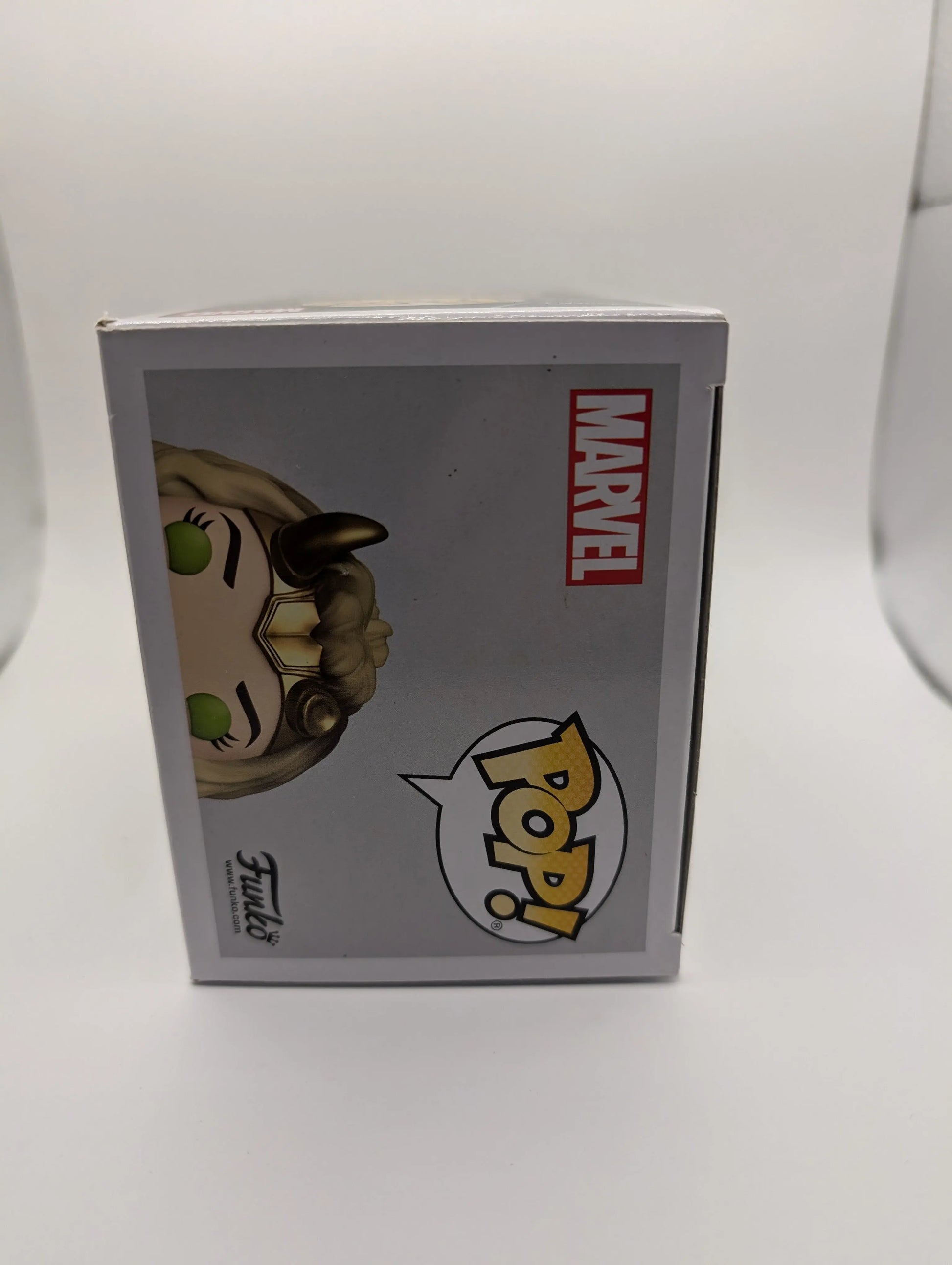 Loki - Sylvie #897 Funko Pop Special Edition Glow in The Dark FRENLY BRICKS - Open 7 Days