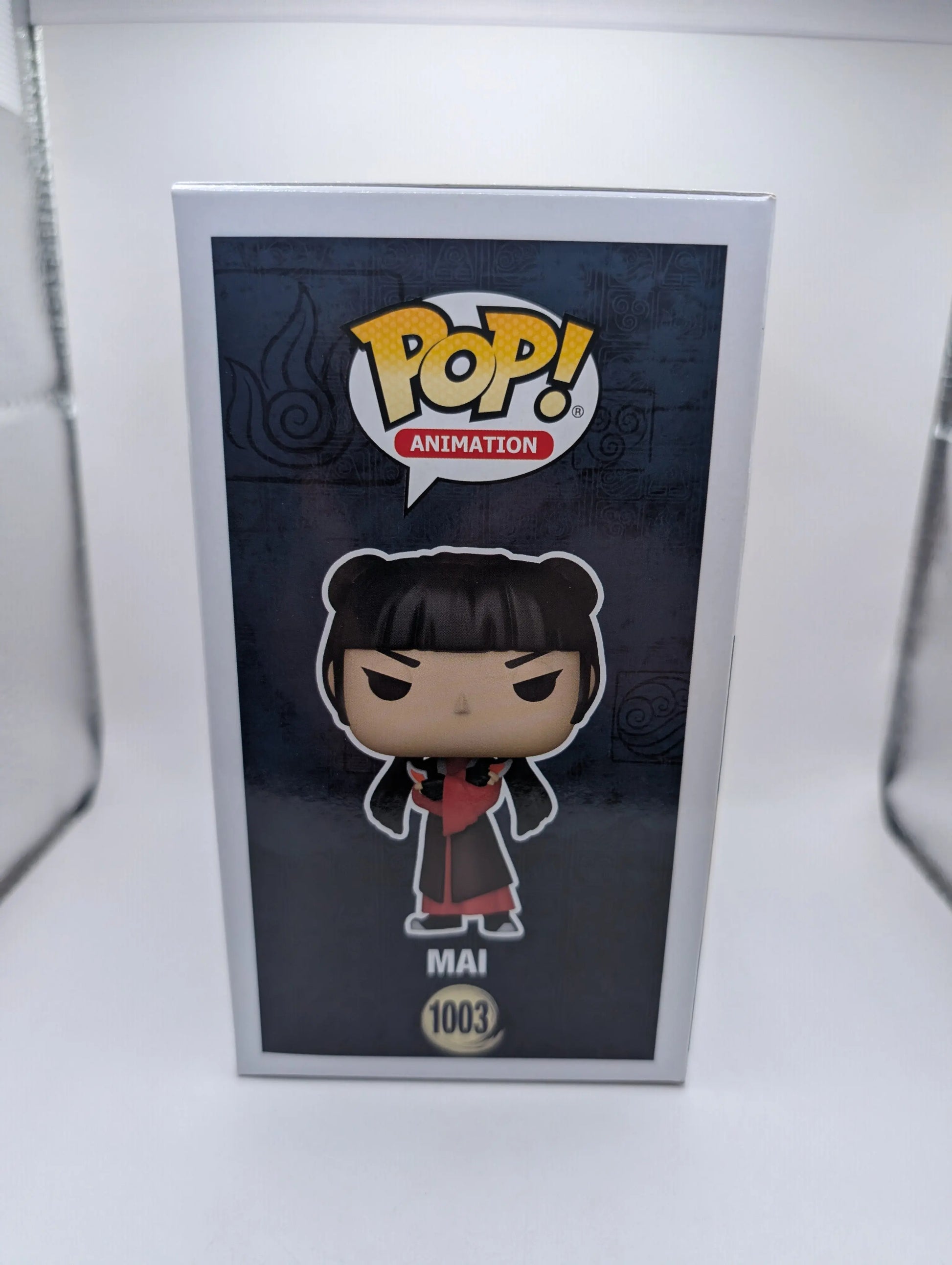 Funko Pop Mai #1003 Avatar The Last Airbender Collectible Figure Special Edition FRENLY BRICKS - Open 7 Days