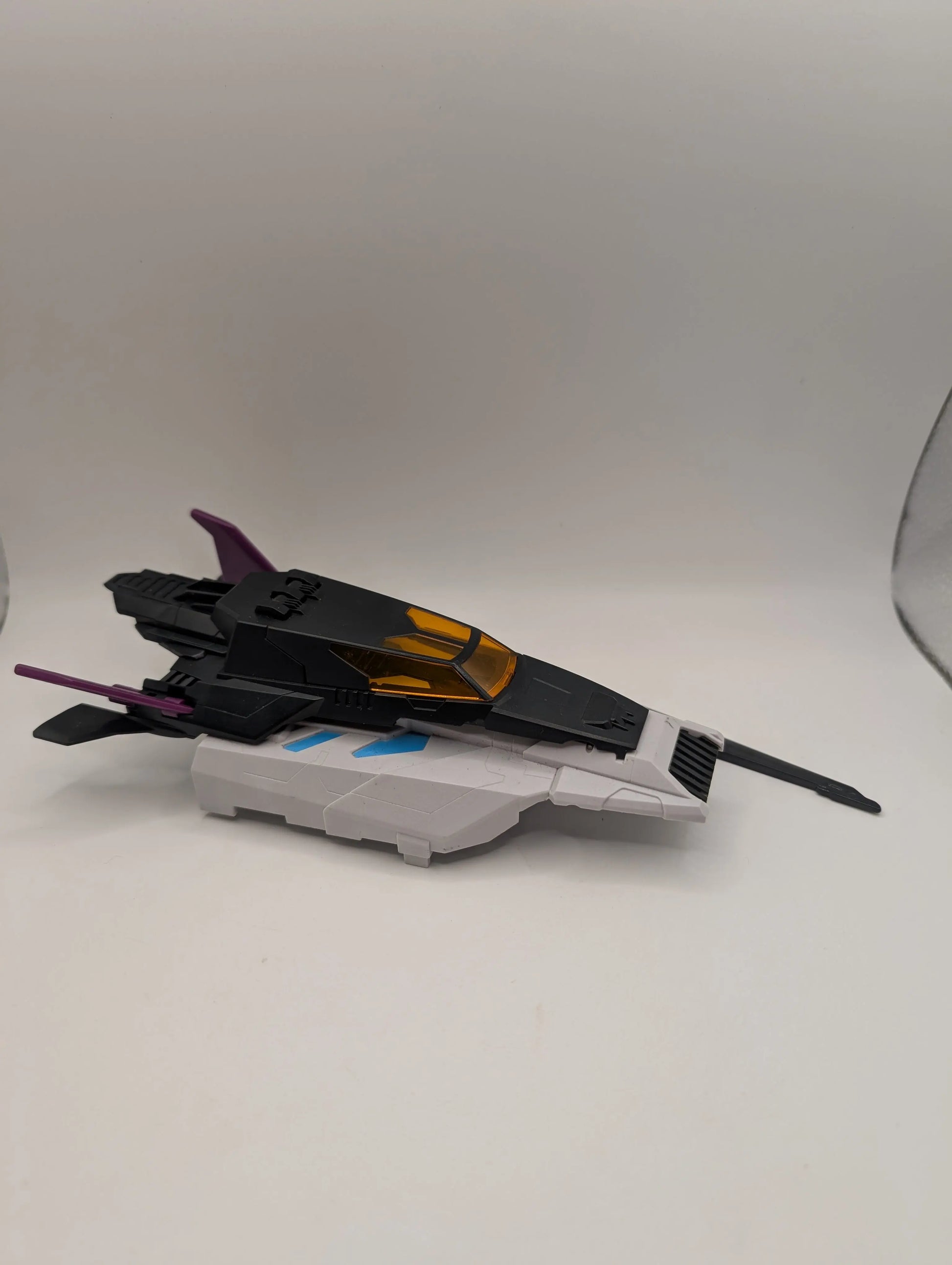 MMC Carnifex (Overlord) | TFW2005 - The 2005 FRENLY BRICKS - Open 7 Days