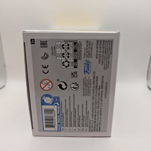 My Hero Academia - Inasa Yoarashi Pop! Vinyl Figure #1145 FRENLY BRICKS - Open 7 Days