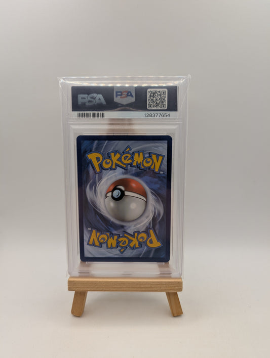 Greninja-gold Star 144 Celebrations Elite Trainer Box Pokemon PSA 8 FRENLY BRICKS - Open 7 Days