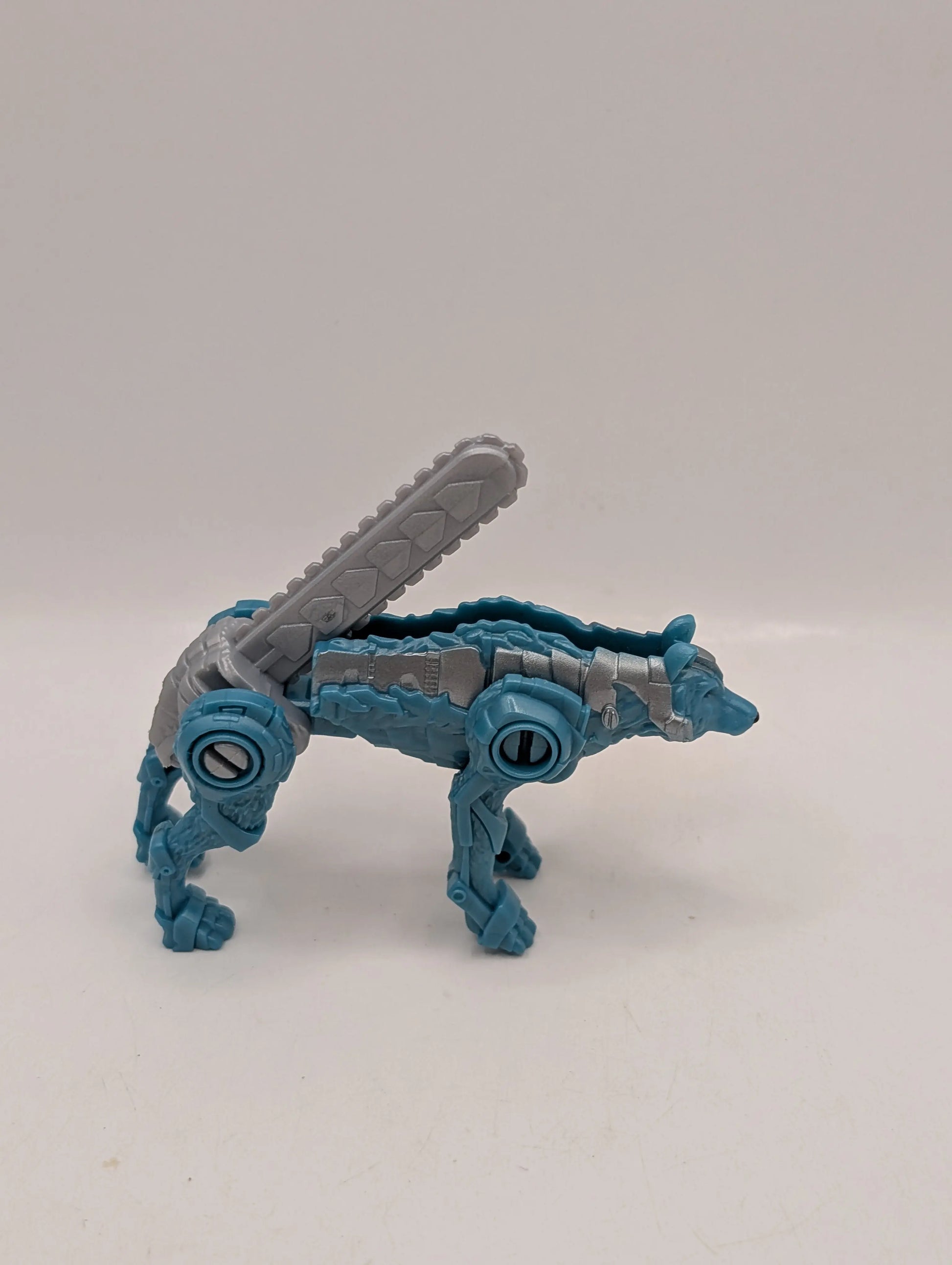 Transformers BCS-02 Awakening Change Set Optimus Prime CLAW ONLY FRENLY BRICKS - Open 7 Days