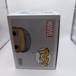 Avengers Old Man Steve #915 Funko Pop! Vinyl FRENLY BRICKS - Open 7 Days