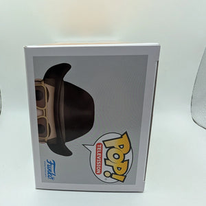 Funko Pop! Vinyl: Yellowstone - Rip Wheeler - Funko (Exclusive) #1366 FRENLY BRICKS - Open 7 Days