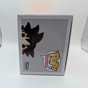 Son Goku #517 - Dragon Ball - Funko Pop! Animation FRENLY BRICKS - Open 7 Days