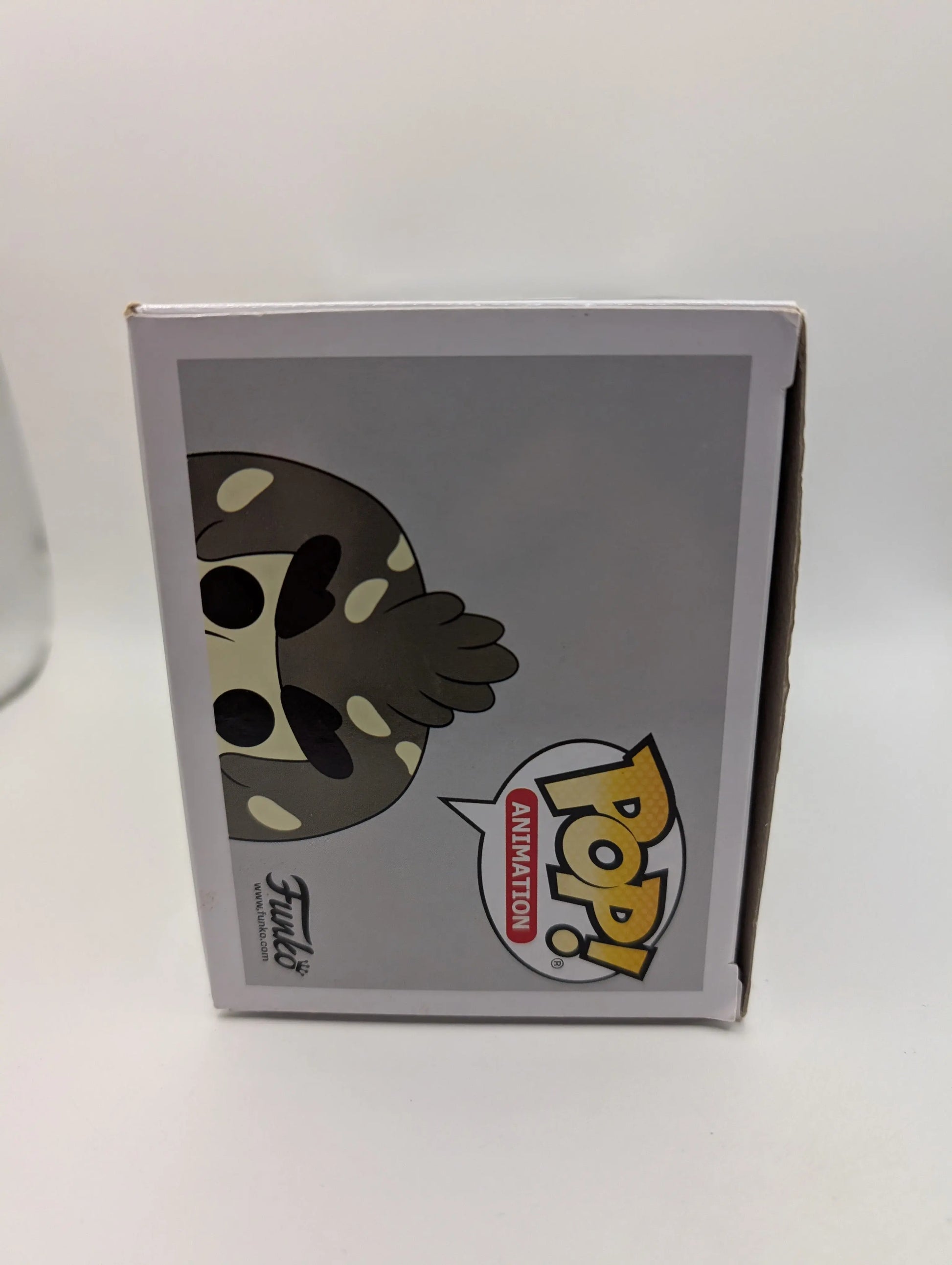 Funko Pop! Vinyl Rick And Morty BIRDPERSON #176 FRENLY BRICKS - Open 7 Days