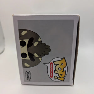 Funko Pop! Vinyl Rick And Morty BIRDPERSON #176 FRENLY BRICKS - Open 7 Days