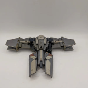 TRANSFORMER STAR WARS DARTH MAUL Figure Retro Loose Incomplete FRENLY BRICKS - Open 7 Days