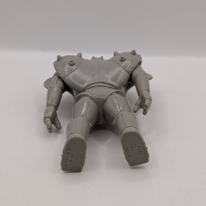 Power Rangers Choudenshi Bioman Villains Zyuoh Soft Vinyl Figure BANDAI Japan FRENLY BRICKS - Open 7 Days