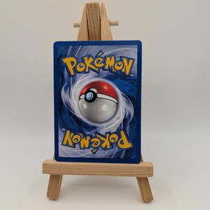 Magneton 9/102 Holo Rare Base Set - Pokemon Card WOTC MP FRENLY BRICKS - Open 7 Days