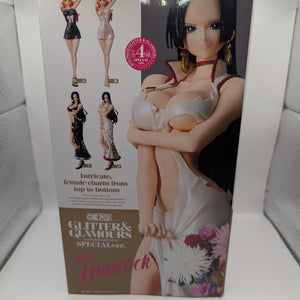 GLITTER&GLAMOURS Boa Hancock Special Version One Piece Figure FRENLY BRICKS - Open 7 Days