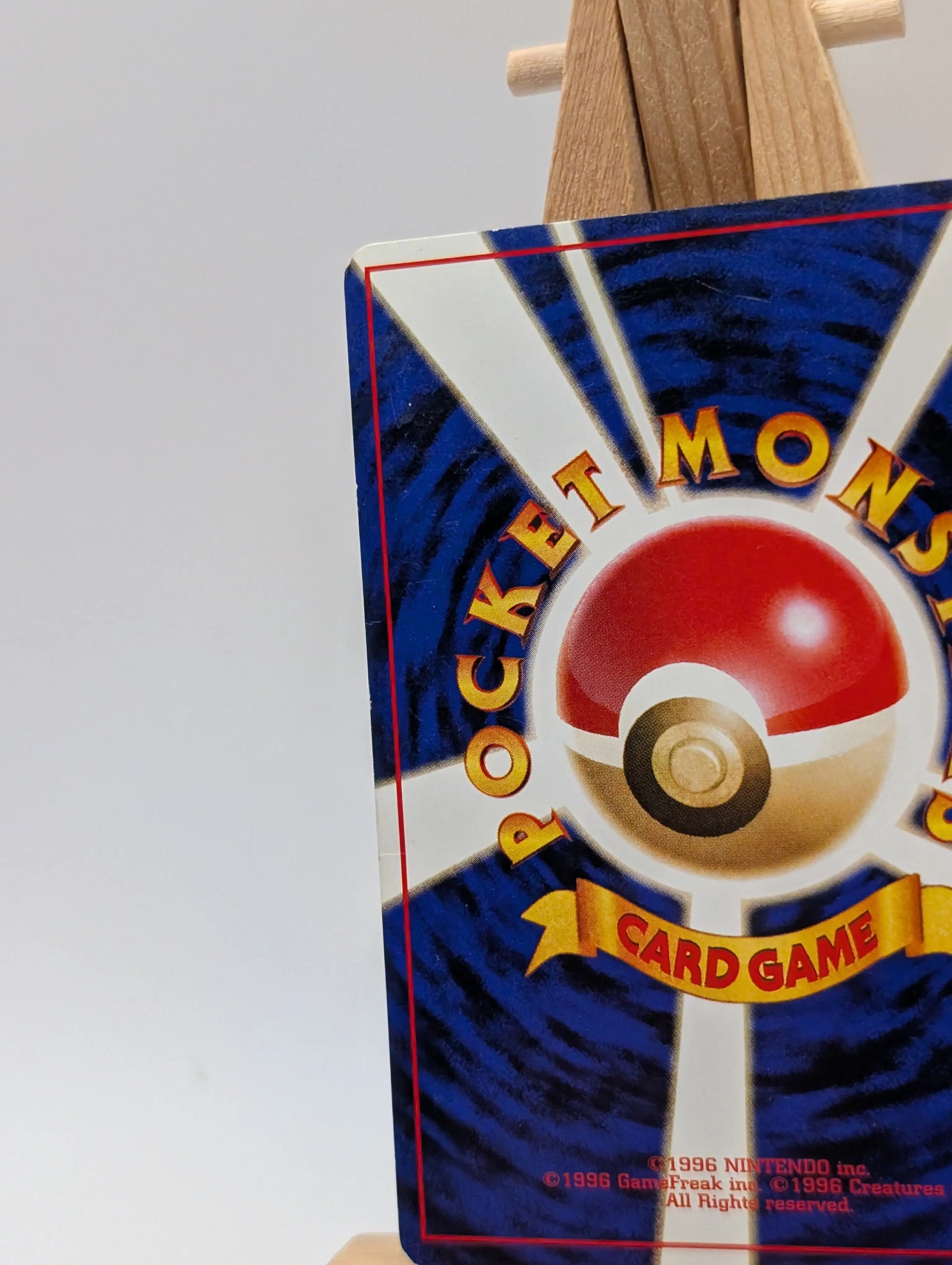 Pokemon Card Imakuni's Doduo No. 084 White Star Promo Gym Japanese LP FRENLY BRICKS - Open 7 Days