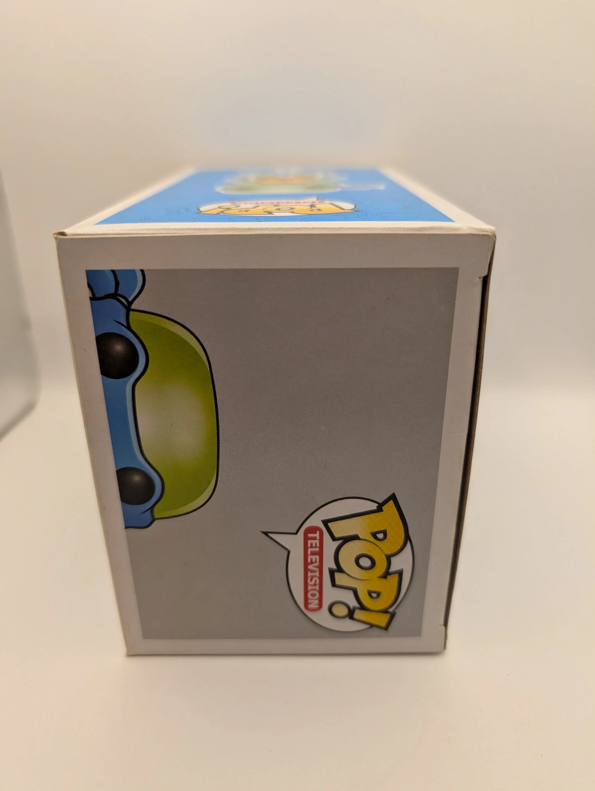 Teenage Mutant Ninja Turtles Leonardo 63 Funko Pop Vinyl Figure FRENLY BRICKS - Open 7 Days
