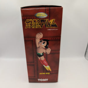 Astro Boy Dr. Tenma Figure with Display Case Collectors Figure World FRENLY BRICKS - Open 7 Days