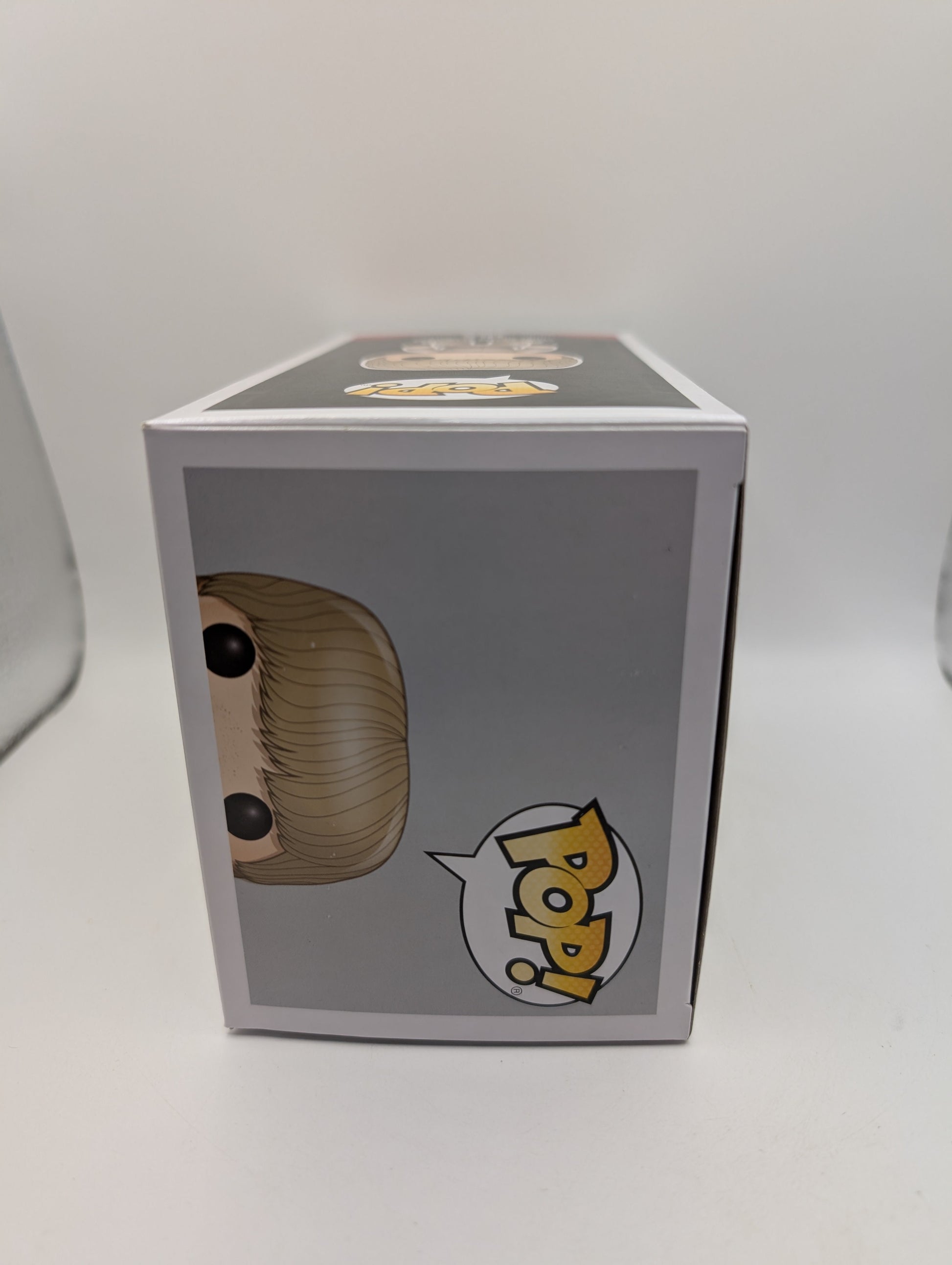 Young Anakin Skywalker - Star Wars POP! Vinyl - No. 162 FRENLY BRICKS - Open 7 Days