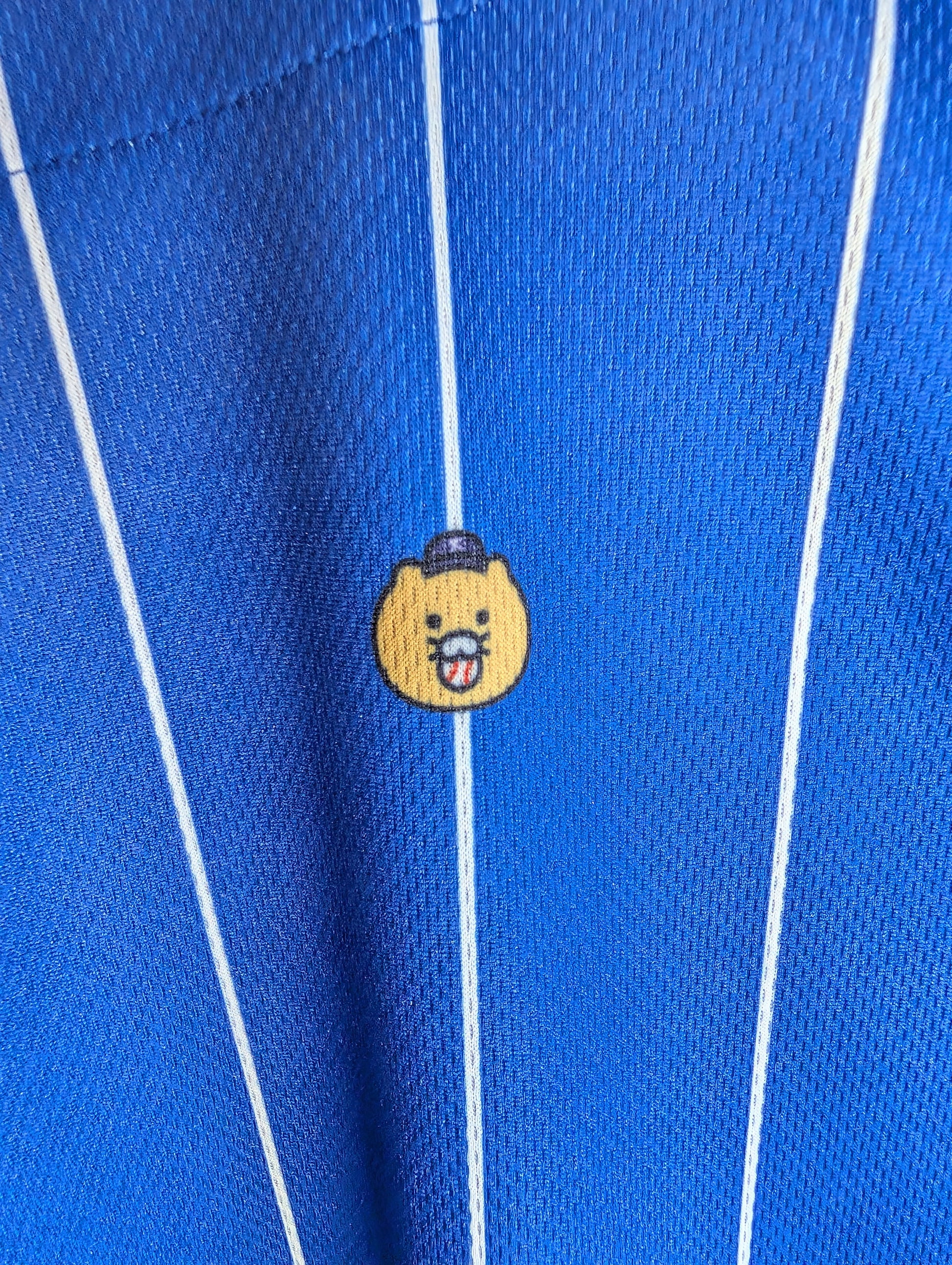 Pro Specs X Kakao Friends Sports for All Choonsik the Cat KBO National Team 2024 XXL