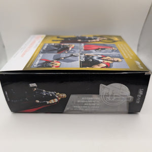 S.H.FIGUARTS THOR AVENGERS AGE OF ULTRON ACTION FIGURE FRENLY BRICKS - Open 7 Days
