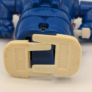 Poppy Tetsujin 28-go Wind-up Doll FRENLY BRICKS - Open 7 Days