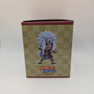 ChibiMasters (Bandai Namco) Jiraiya Figure / FRENLY BRICKS - Open 7 Days