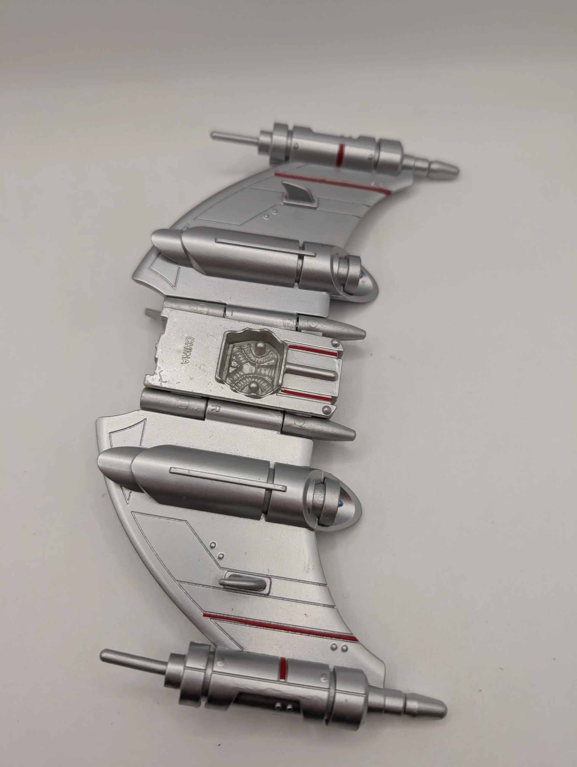 MOTUC Classic Icarius JET PACK Galactic Protector FRENLY BRICKS - Open 7 Days