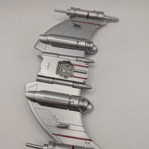 MOTUC Classic Icarius JET PACK Galactic Protector FRENLY BRICKS - Open 7 Days