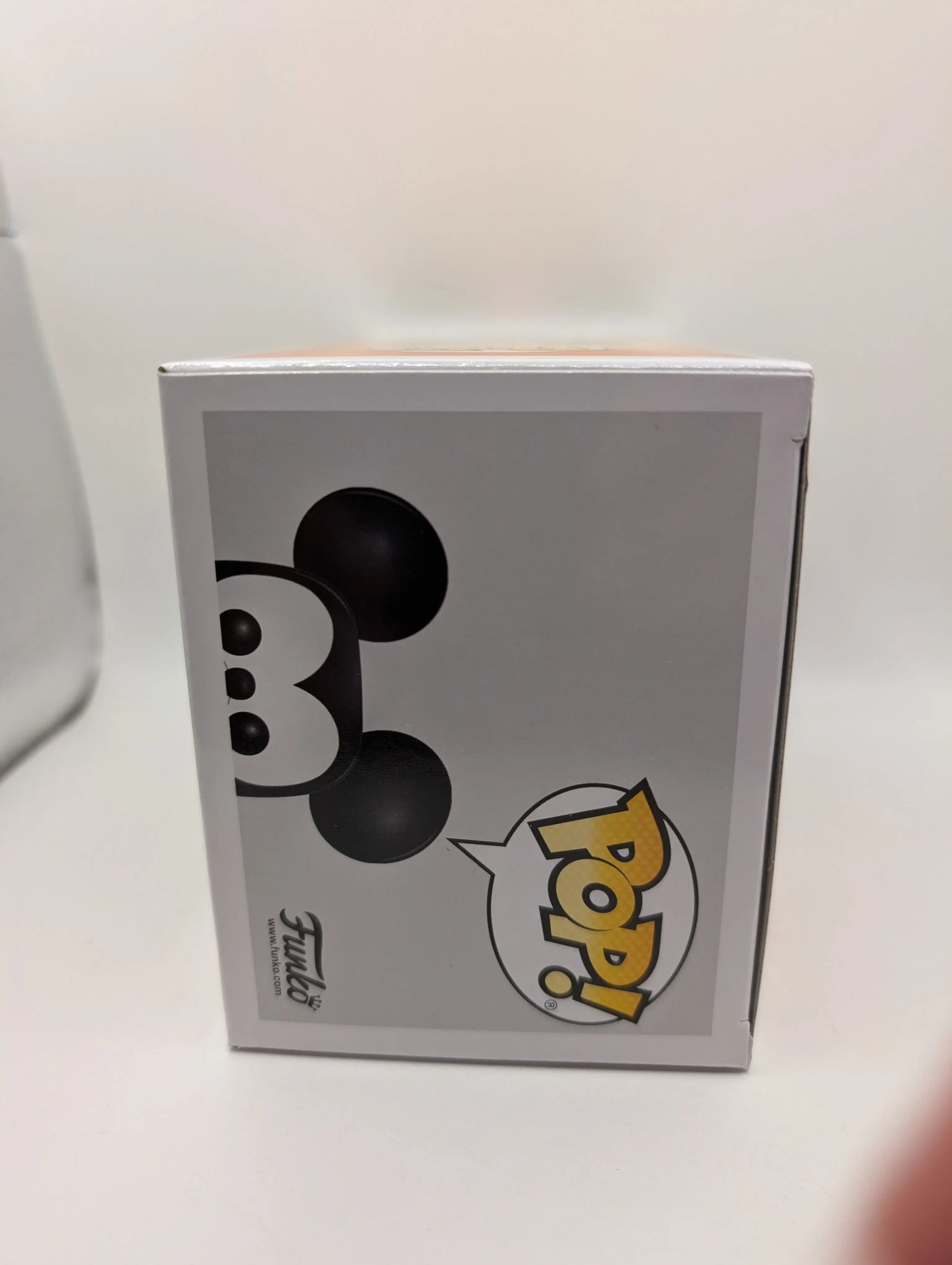 Vampire Mickey Mouse Halloween #795 from Disney Funko Pop Vinyl Figure FRENLY BRICKS - Open 7 Days