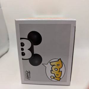 Vampire Mickey Mouse Halloween #795 from Disney Funko Pop Vinyl Figure FRENLY BRICKS - Open 7 Days