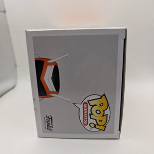 Animation Funko Pop - Great Saiyaman - Dragon Ball Z - No. 970 - FRENLY BRICKS - Open 7 Days