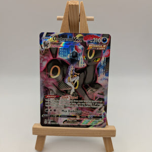 Umbreon VMAX - Brilliant Stars Trainer Gallery - TG23/TG20 - Ultra Rare see pics FRENLY BRICKS - Open 7 Days