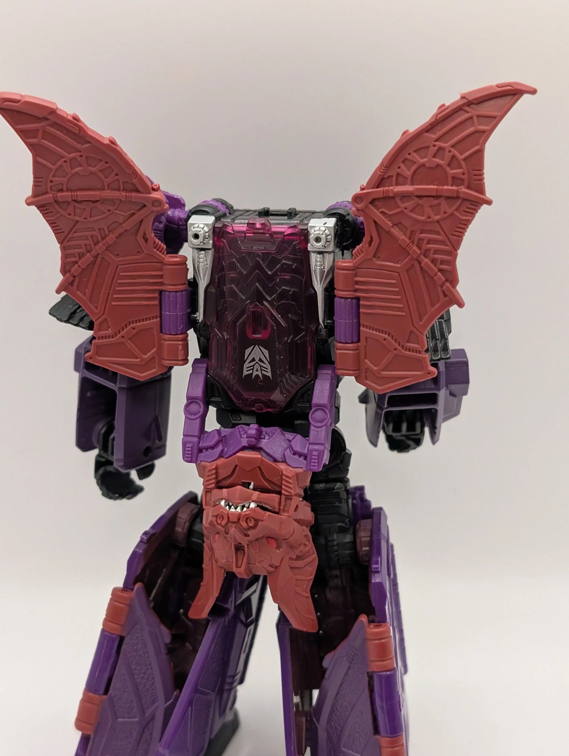 Transformers Mindwipe & Vorath Complete Titans Return Deluxe Class FRENLY BRICKS - Open 7 Days