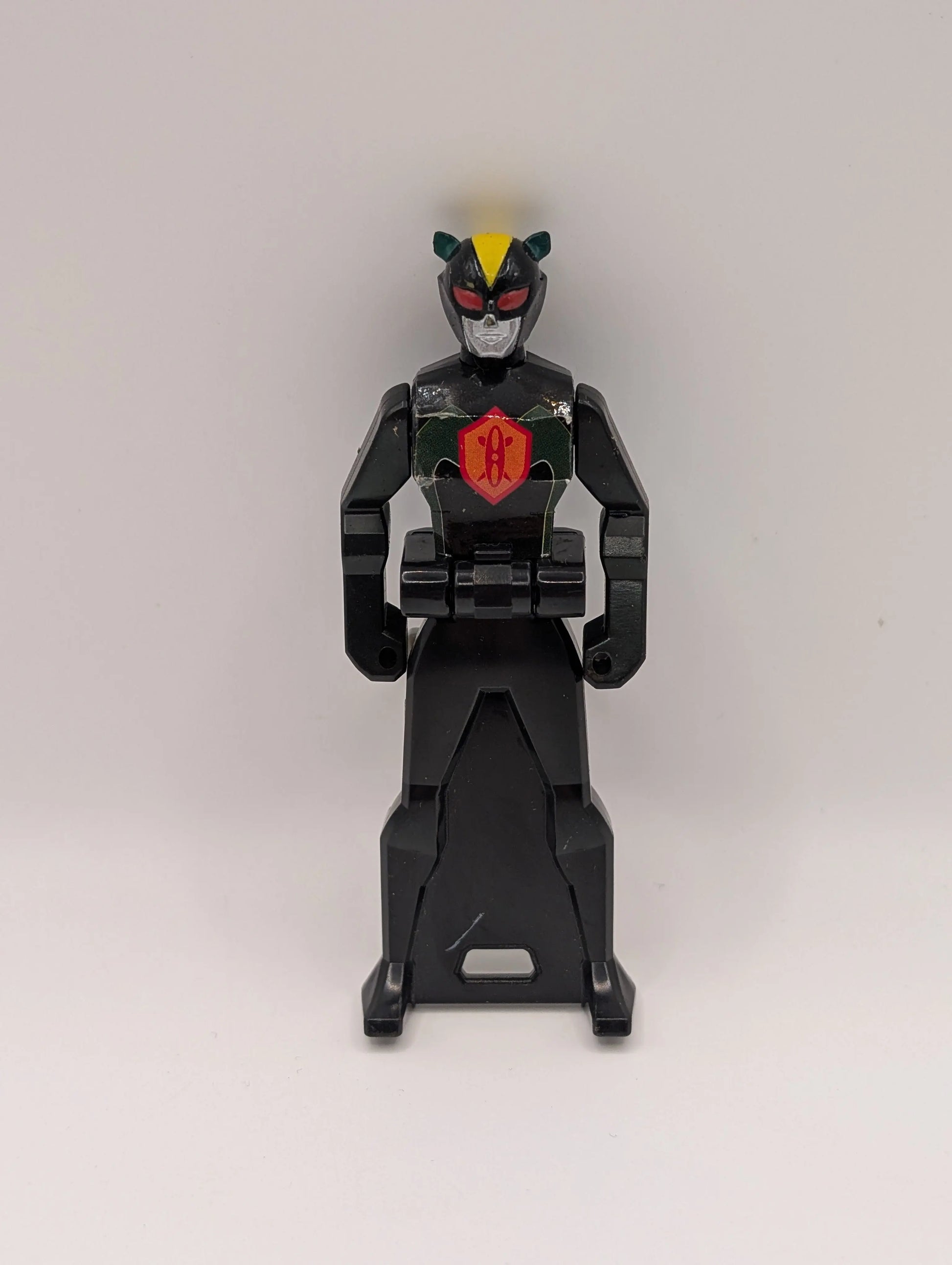 Super Sentai Go Kaiger Battle Fever J Kenya Ranger Key FRENLY BRICKS - Open 7 Days
