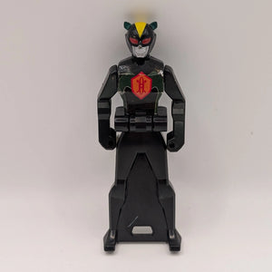 Super Sentai Go Kaiger Battle Fever J Kenya Ranger Key FRENLY BRICKS - Open 7 Days